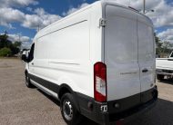 2016 Ford Transit Cargo Van Medium roof