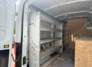 2016 Ford Transit Cargo Van Medium roof