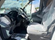 2016 Ford Transit Cargo Van Medium roof