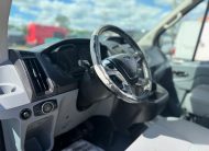 2016 Ford Transit Cargo Van Medium roof