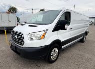 2016 Ford Transit Cargo Van Low Roof