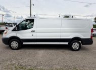 2016 Ford Transit Cargo Van Low Roof