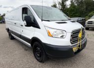2016 Ford Transit Cargo Van Low Roof