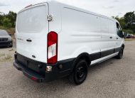 2016 Ford Transit Cargo Van Low Roof