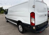 2016 Ford Transit Cargo Van Low Roof