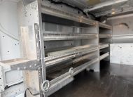 2016 Ford Transit Cargo Van Low Roof