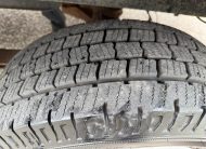 2016 Ford Transit Cargo Van Low Roof
