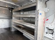 2016 Ford Transit Cargo Van Low Roof