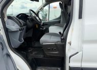 2016 Ford Transit Cargo Van Low Roof