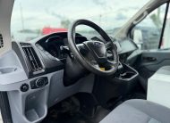 2016 Ford Transit Cargo Van Low Roof