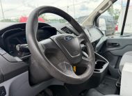 2016 Ford Transit Cargo Van Low Roof