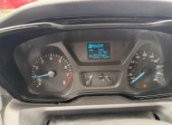 2016 Ford Transit Cargo Van Low Roof
