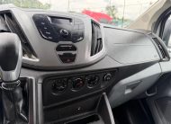 2016 Ford Transit Cargo Van Low Roof