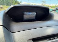2015 Ford Transit Cargo Van Roof Rack, Inverter Inside