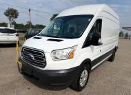 2018 Ford Transit Van High Roof