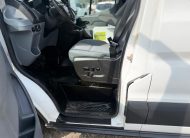 2018 Ford Transit Van High Roof
