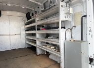 2018 Ford Transit Van High Roof