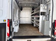 2018 Ford Transit Van High Roof