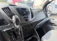 2018 Ford Transit Van High Roof
