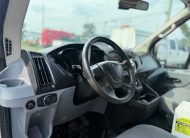 2018 Ford Transit Van High Roof