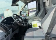 2018 Ford Transit Van High Roof