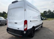 2018 Ford Transit Van High Roof