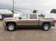 2014 GMC Sierra 1500 SLE 4X4 Crew Cab