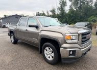 2014 GMC Sierra 1500 SLE 4X4 Crew Cab