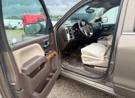 2014 GMC Sierra 1500 SLE 4X4 Crew Cab