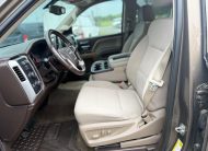 2014 GMC Sierra 1500 SLE 4X4 Crew Cab