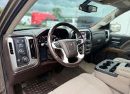 2014 GMC Sierra 1500 SLE 4X4 Crew Cab