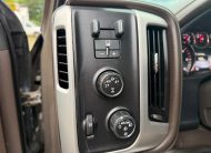2014 GMC Sierra 1500 SLE 4X4 Crew Cab