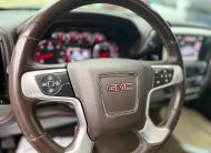 2014 GMC Sierra 1500 SLE 4X4 Crew Cab