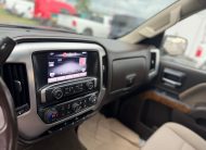 2014 GMC Sierra 1500 SLE 4X4 Crew Cab