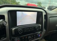 2014 GMC Sierra 1500 SLE 4X4 Crew Cab