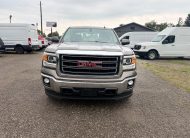 2014 GMC Sierra 1500 SLE 4X4 Crew Cab