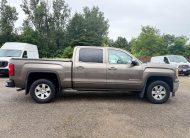2014 GMC Sierra 1500 SLE 4X4 Crew Cab