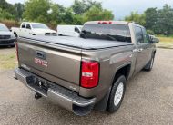 2014 GMC Sierra 1500 SLE 4X4 Crew Cab
