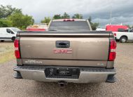 2014 GMC Sierra 1500 SLE 4X4 Crew Cab