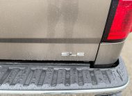 2014 GMC Sierra 1500 SLE 4X4 Crew Cab