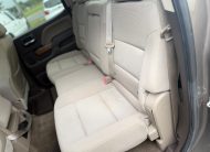 2014 GMC Sierra 1500 SLE 4X4 Crew Cab