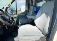 2016 Ford Transit Cargo Van Medium Roof