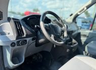 2016 Ford Transit Cargo Van Medium Roof