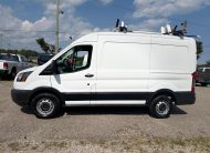 2016 Ford Transit Cargo Van Medium Roof