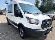 2016 Ford Transit Cargo Van Medium Roof