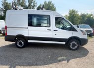 2016 Ford Transit Cargo Van Medium Roof