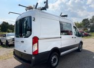 2016 Ford Transit Cargo Van Medium Roof
