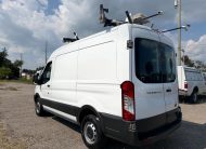 2016 Ford Transit Cargo Van Medium Roof