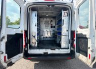 2016 Ford Transit Cargo Van Medium Roof
