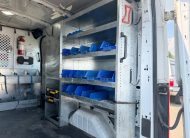 2016 Ford Transit Cargo Van Medium Roof